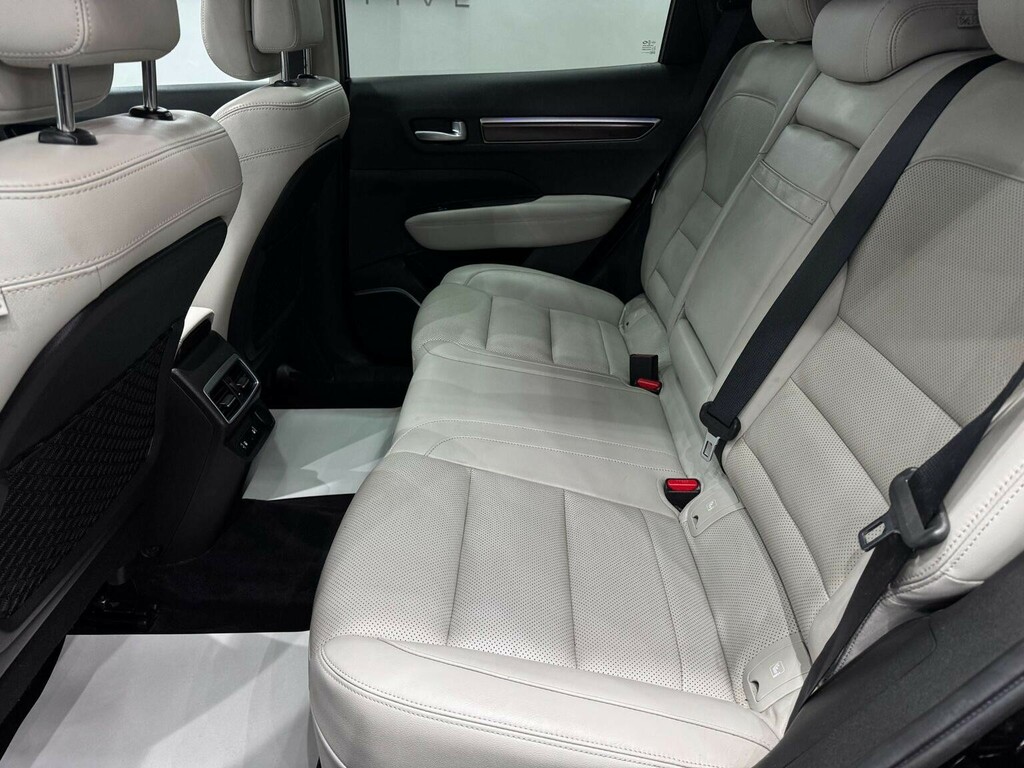 Renault Koleos 2.0 Dci Signature Nav X-tronic Blue #44