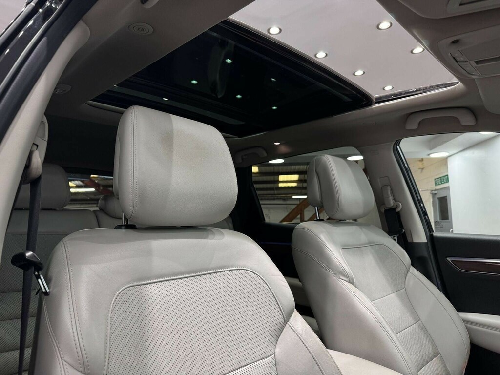 Renault Koleos 2.0 Dci Signature Nav X-tronic Blue #20