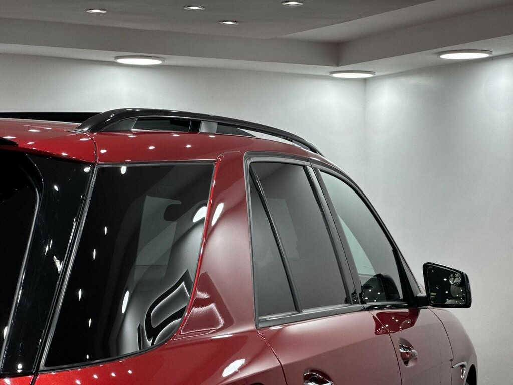Mercedes-Benz GLE Class Gle 250 D 4Matic Amg Line Premium Black #18