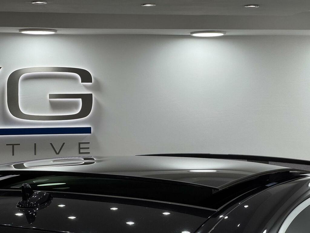 Mercedes-Benz S Class Saloon 3.0 S350ld V6 Amg Line 201515 Silver #14