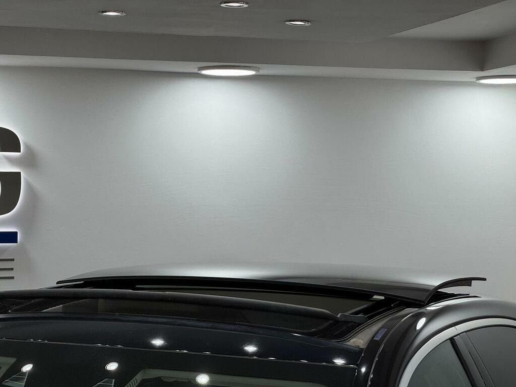 Mercedes-Benz S Class Saloon 3.0 S350ld V6 Amg Line 201515 Silver #10