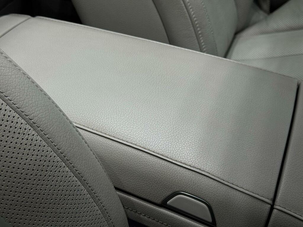 Mercedes-Benz S Class Saloon 3.0 S350ld V6 Amg Line 201515 Silver #36
