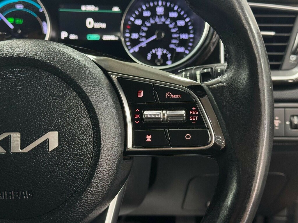 Kia Xceed 1.6 Gdi 8.9Kwh 3 Suv Plug-in Hybrid Dct #30