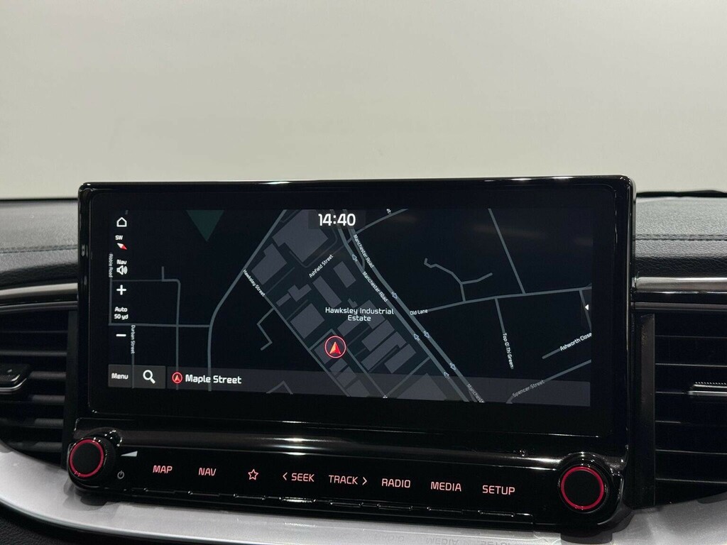 Kia Xceed 1.6 Gdi 8.9Kwh 3 Suv Plug-in Hybrid Dct #22