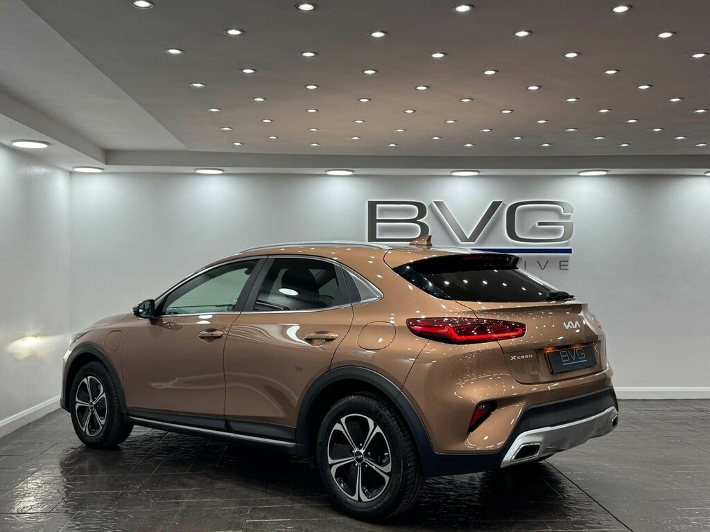 Kia Xceed 1.6 Gdi 8.9Kwh 3 Suv Plug-in Hybrid Dct #7