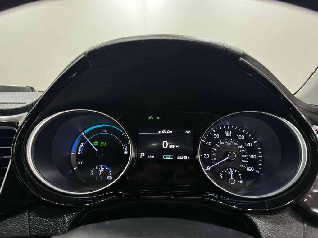 Kia Xceed 1.6 Gdi 8.9Kwh 3 Suv Plug-in Hybrid Dct #32