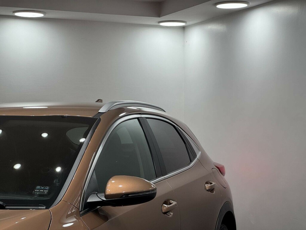 Kia Xceed 1.6 Gdi 8.9Kwh 3 Suv Plug-in Hybrid Dct #12
