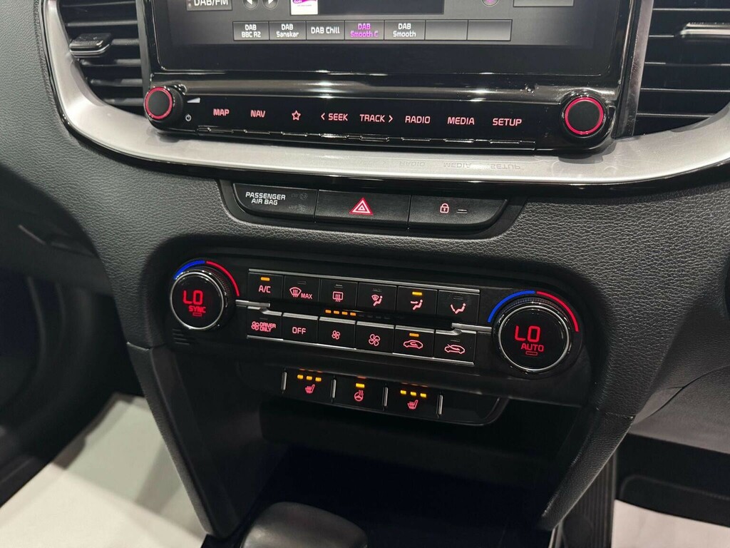 Kia Xceed 1.6 Gdi 8.9Kwh 3 Suv Plug-in Hybrid Dct #26