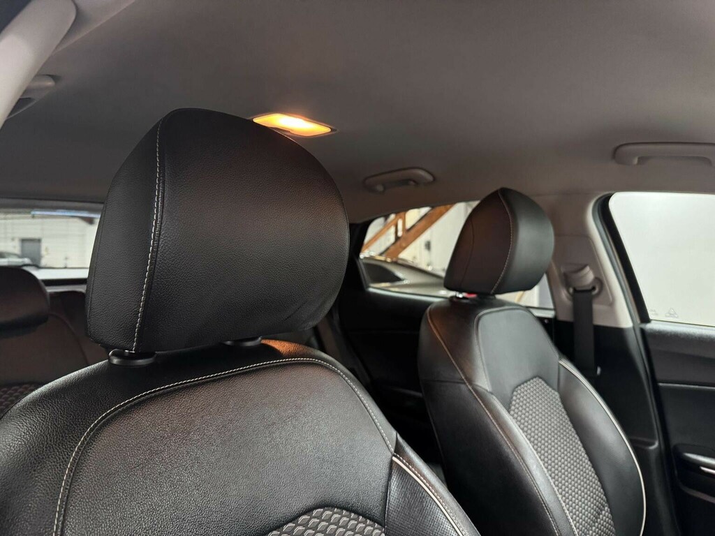 Kia Xceed 1.6 Gdi 8.9Kwh 3 Suv Plug-in Hybrid Dct #19