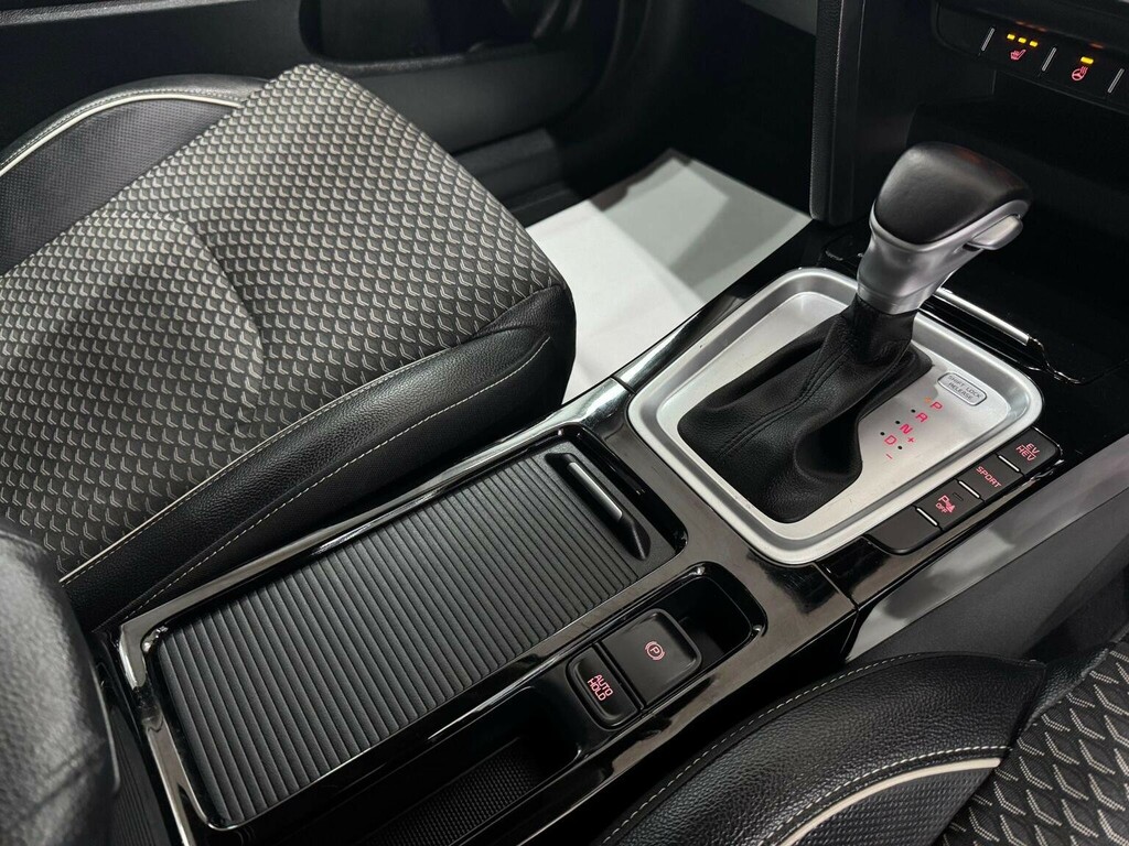 Kia Xceed 1.6 Gdi 8.9Kwh 3 Suv Plug-in Hybrid Dct #27