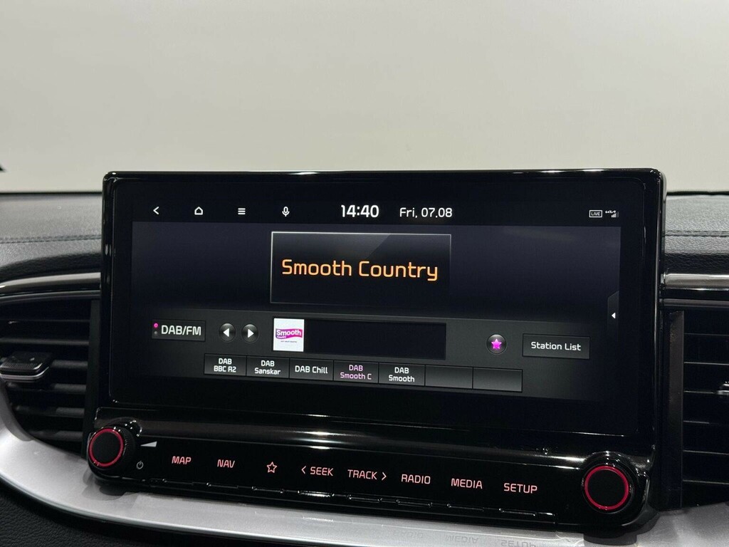 Kia Xceed 1.6 Gdi 8.9Kwh 3 Suv Plug-in Hybrid Dct #23