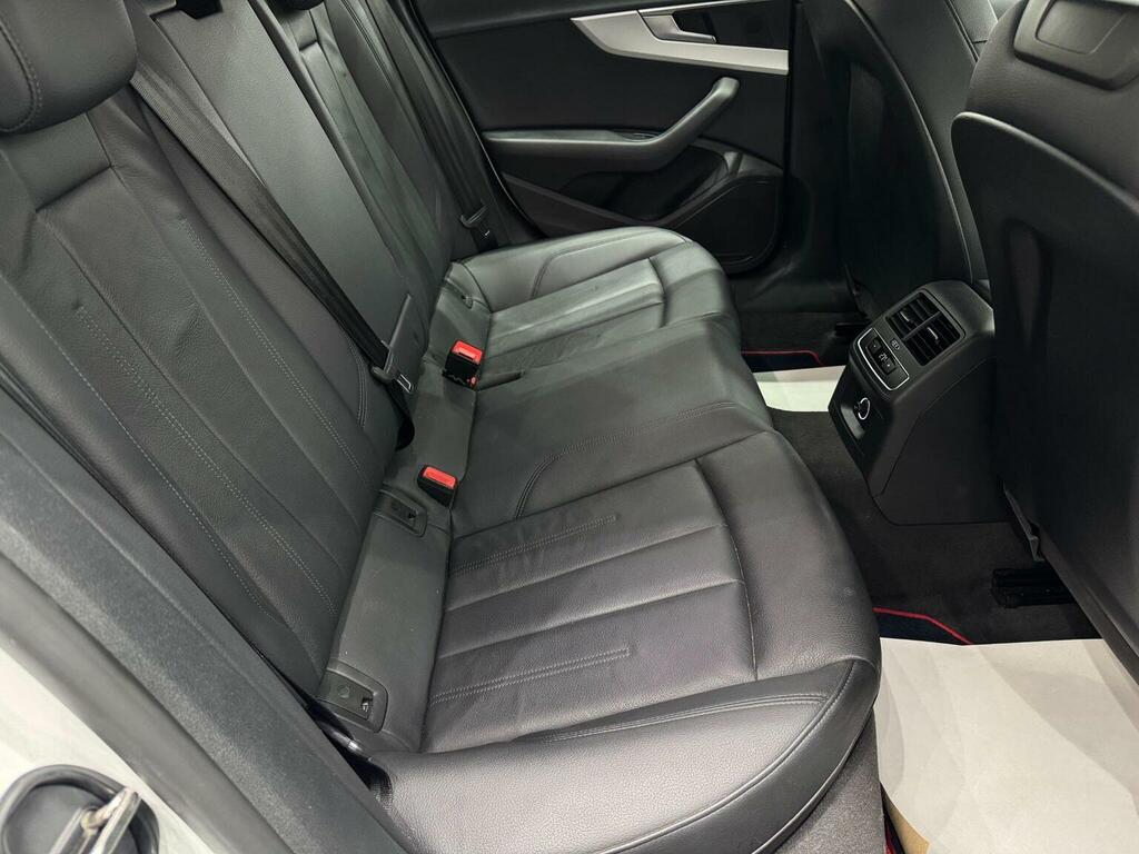 Audi A5 2.0 Tfsi S Line Sportback S Tronic Quattro Euro 6 #44