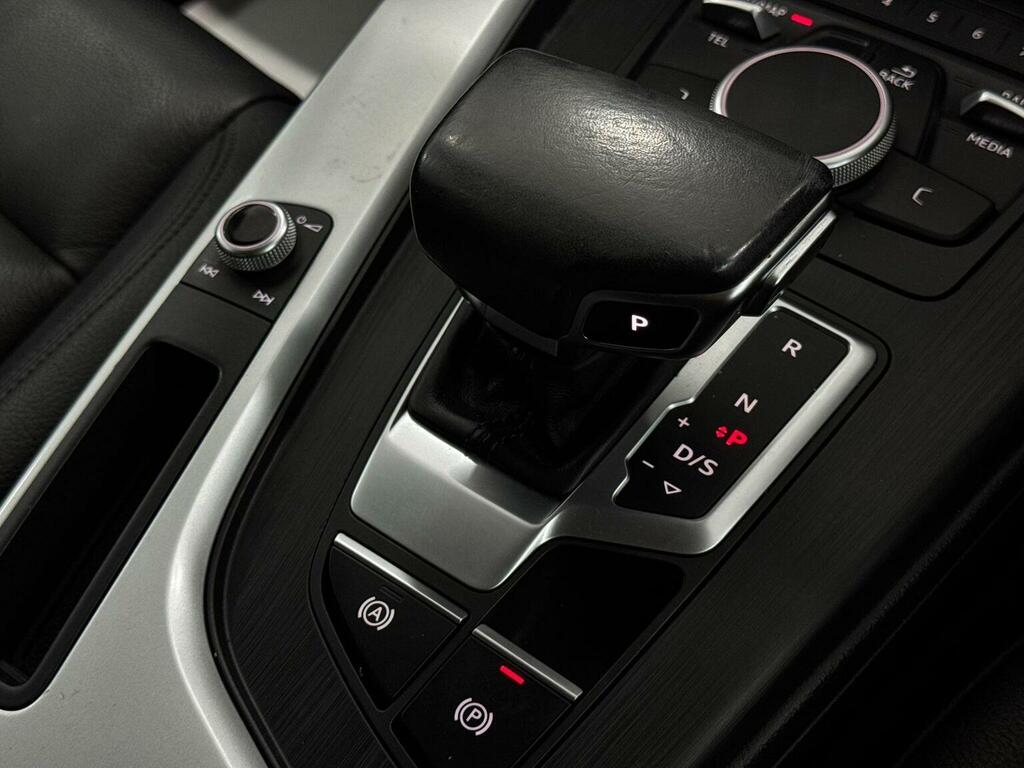Audi A5 2.0 Tfsi S Line Sportback S Tronic Quattro Euro 6 #30