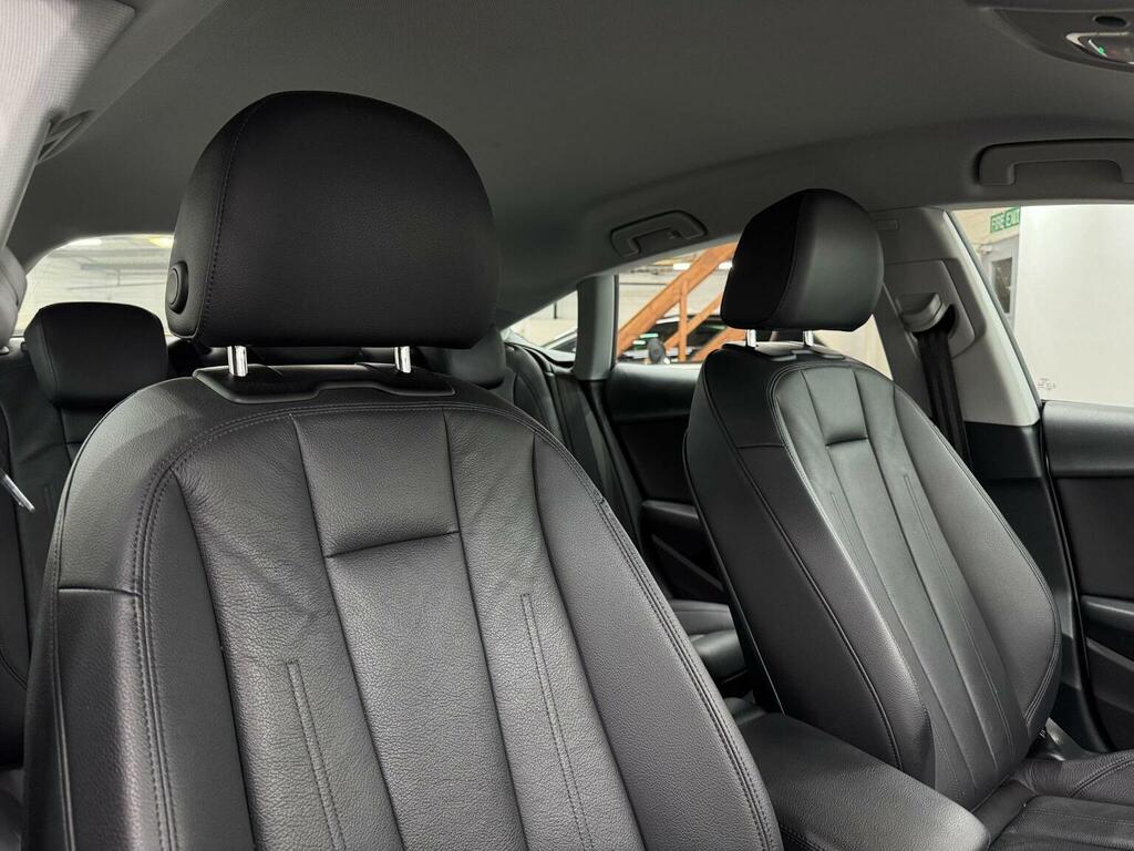 Audi A5 2.0 Tfsi S Line Sportback S Tronic Quattro Euro 6 #19