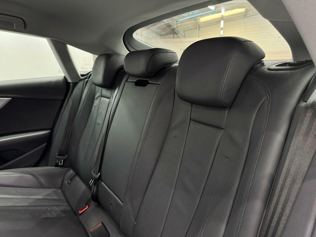 Audi A5 2.0 Tfsi S Line Sportback S Tronic Quattro Euro 6 #42