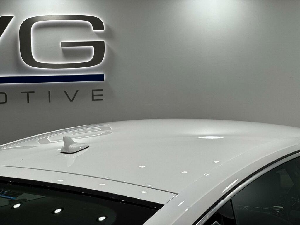 Audi A5 2.0 Tfsi S Line Sportback S Tronic Quattro Euro 6 #16