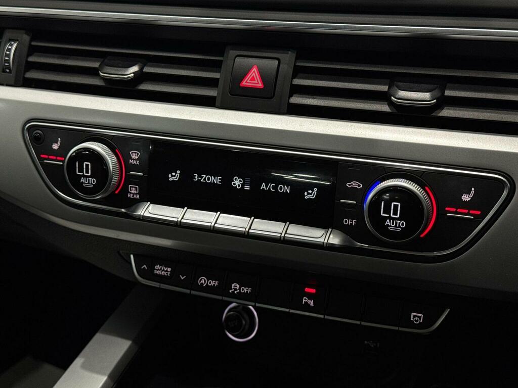 Audi A5 2.0 Tfsi S Line Sportback S Tronic Quattro Euro 6 #28