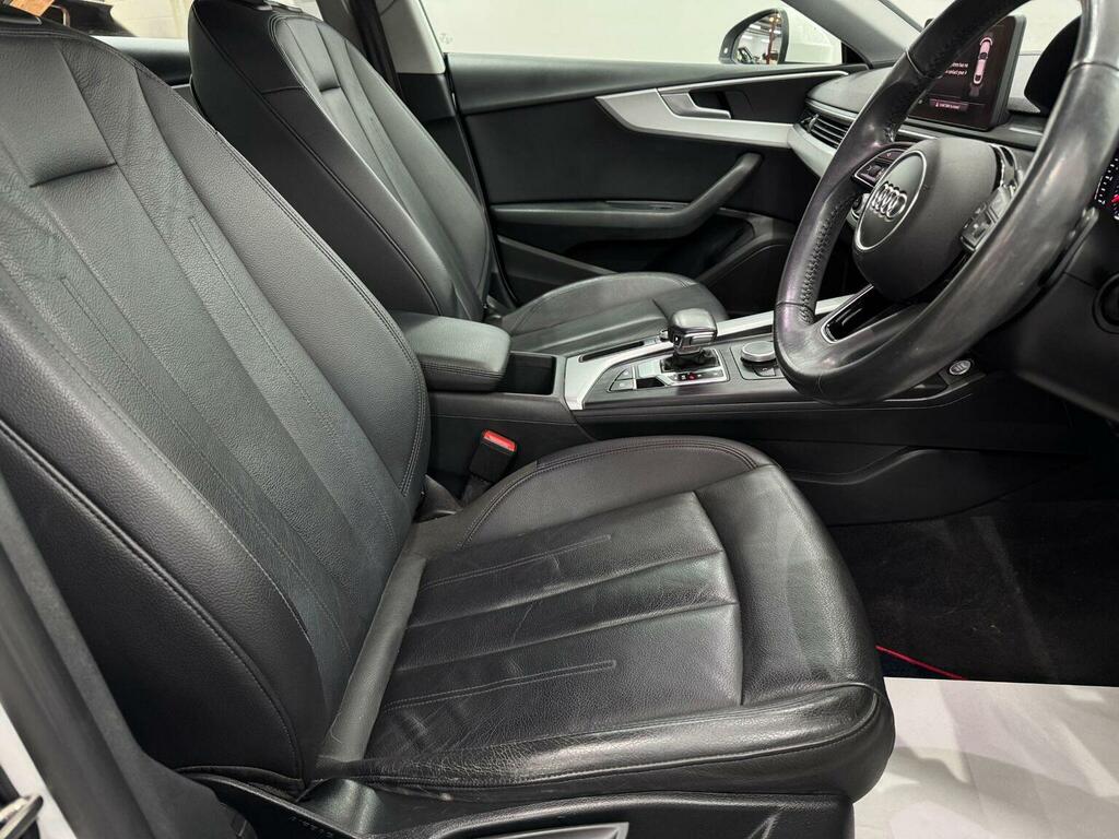 Audi A5 2.0 Tfsi S Line Sportback S Tronic Quattro Euro 6 #18