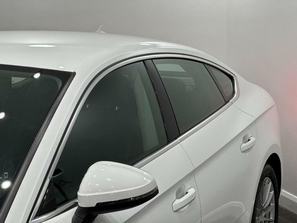 Audi A5 2.0 Tfsi S Line Sportback S Tronic Quattro Euro 6 #11