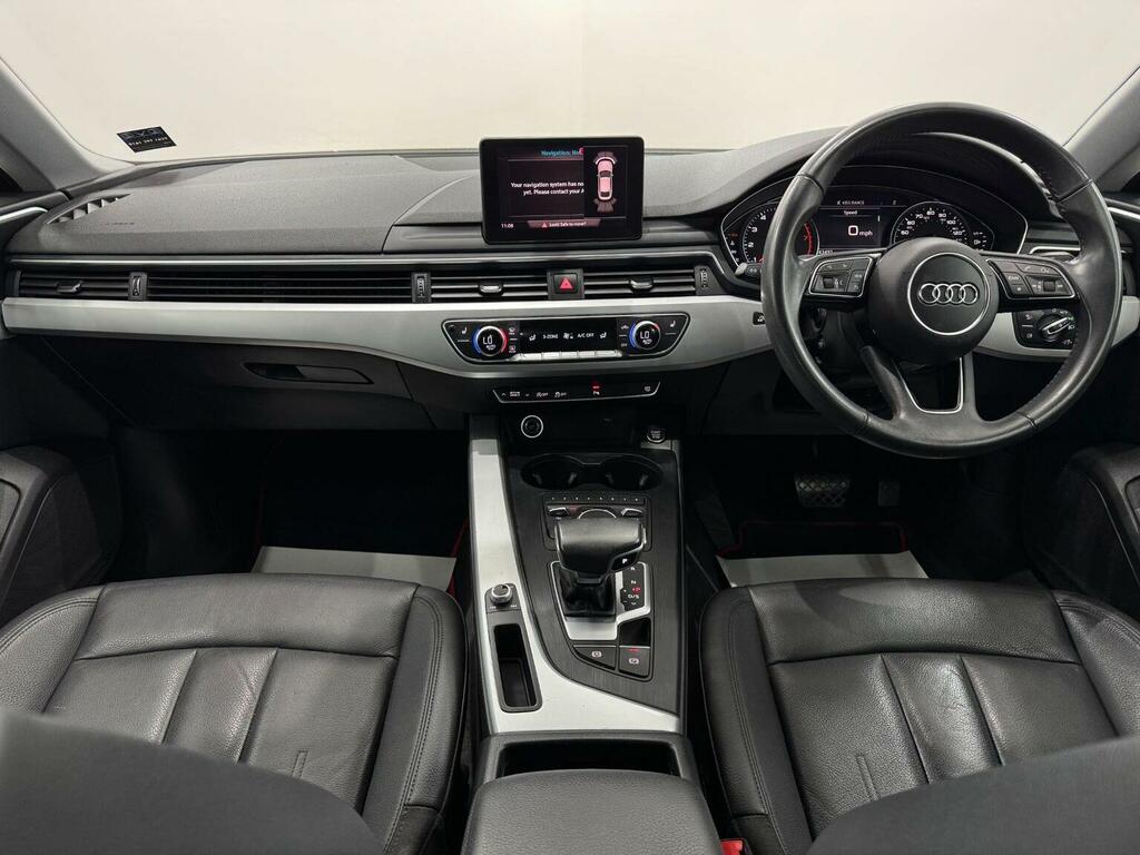 Audi A5 2.0 Tfsi S Line Sportback S Tronic Quattro Euro 6 #32