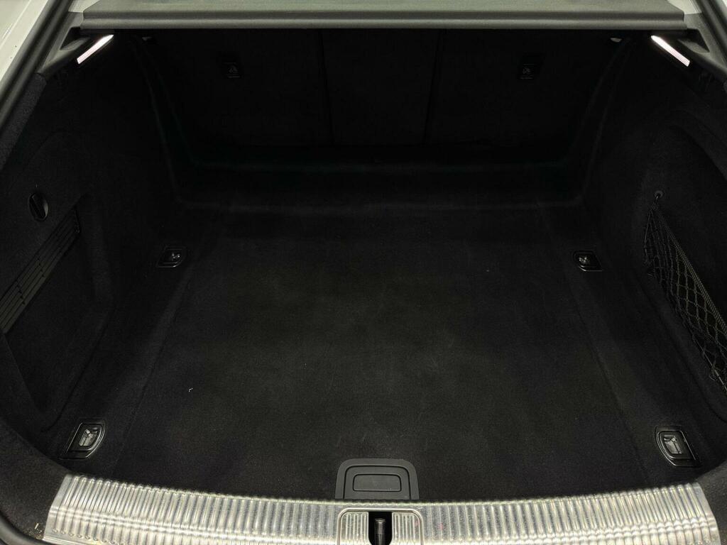 Audi A5 2.0 Tfsi S Line Sportback S Tronic Quattro Euro 6 #48