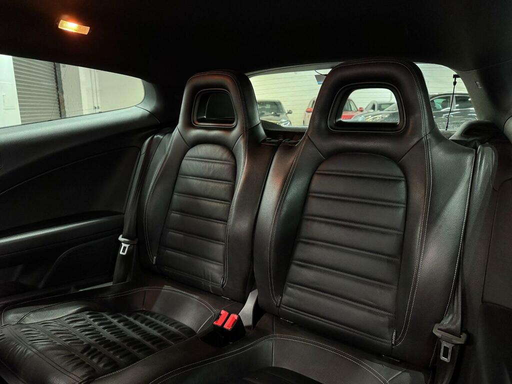 Volkswagen Scirocco Volkswagen Gt 1.4 Tsi 125Ps Hatc White #42