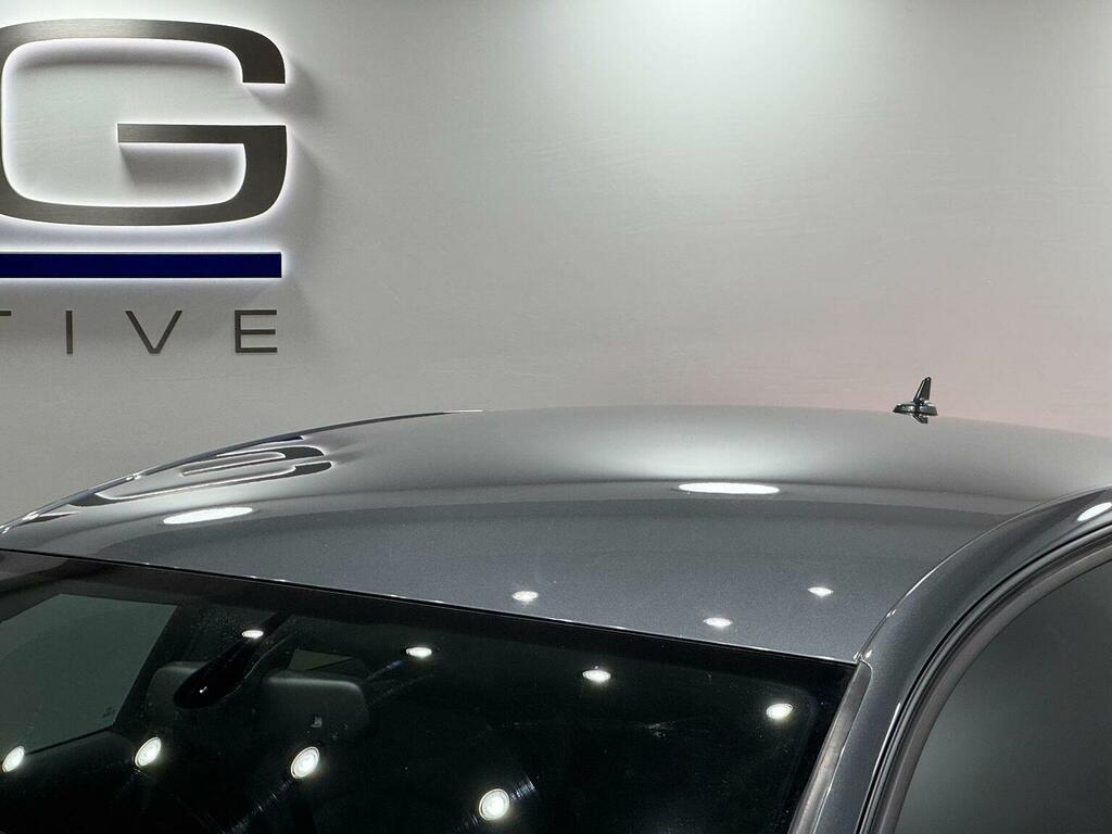 Audi A6 Saloon Saloon 3.0 Tdi V6 Se S Tronic Quattro Euro 5 Ss Silver #12