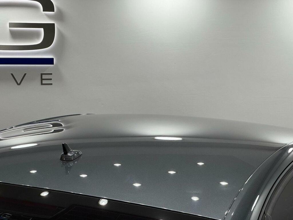 Audi A6 Saloon Saloon 3.0 Tdi V6 Se S Tronic Quattro Euro 5 Ss Silver #16