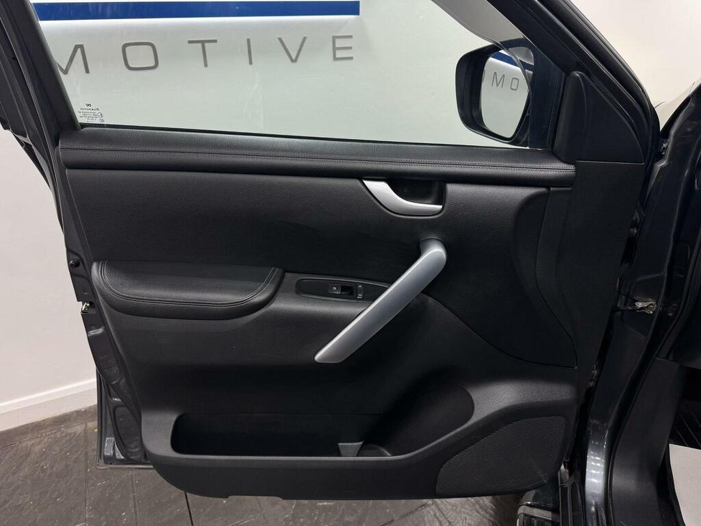 Mercedes-Benz X Class 3.0L 3.0 Cdi V6 Power Pickup G-tronic Blue #17