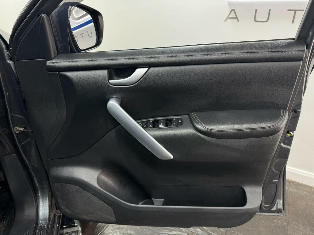 Mercedes-Benz X Class 2.3 Cdi Power 4Matic Euro 6 Grey #4