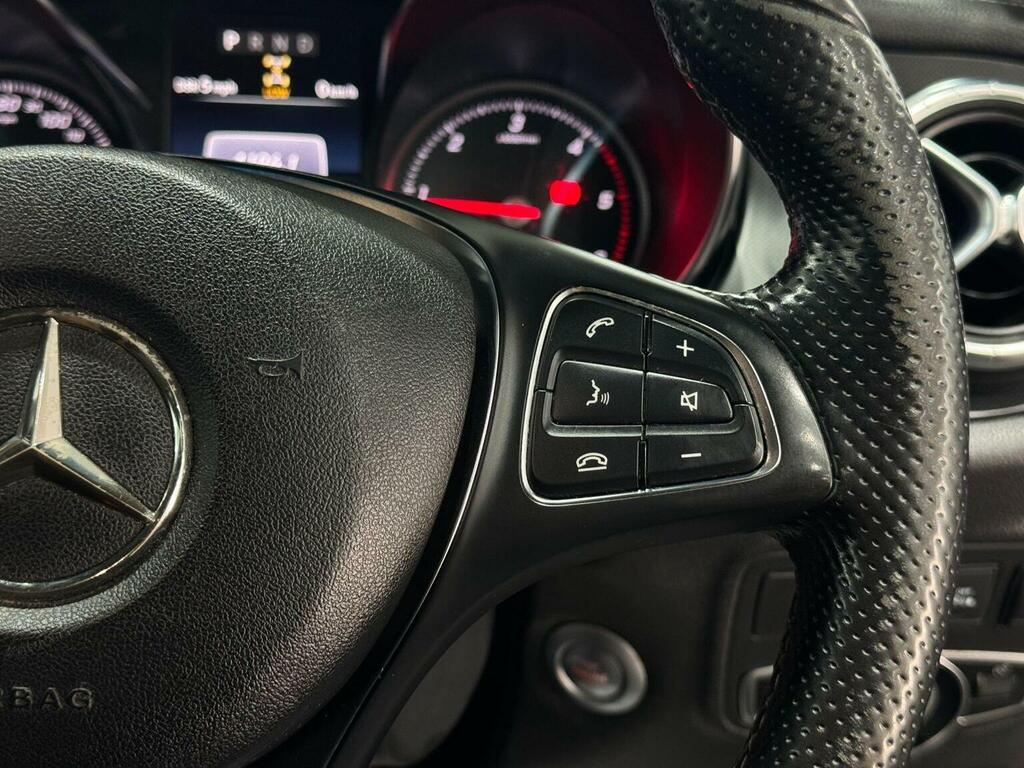Mercedes-Benz X Class 3.0L 3.0 Cdi V6 Power Pickup G-tronic Blue #14