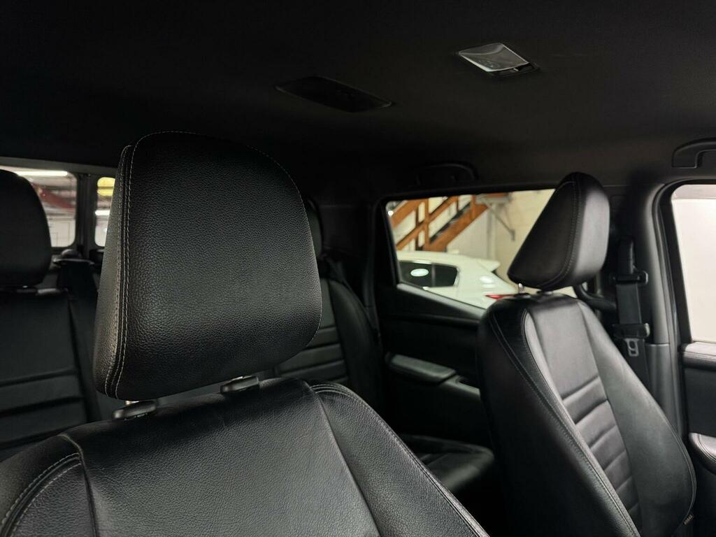 Mercedes-Benz X Class 2.3 Cdi Power 4Matic Euro 6 Grey #5