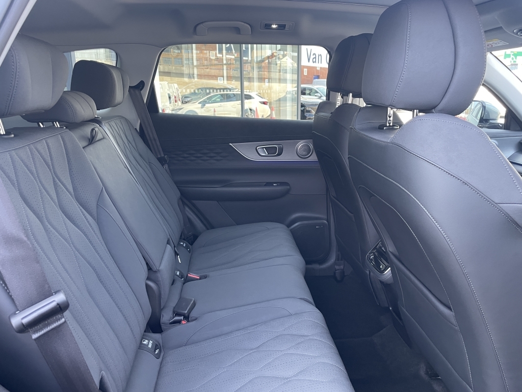 Chery Tiggo 8 1.6T Aspire Suv Dct Euro 6 Ss 147 P White #22