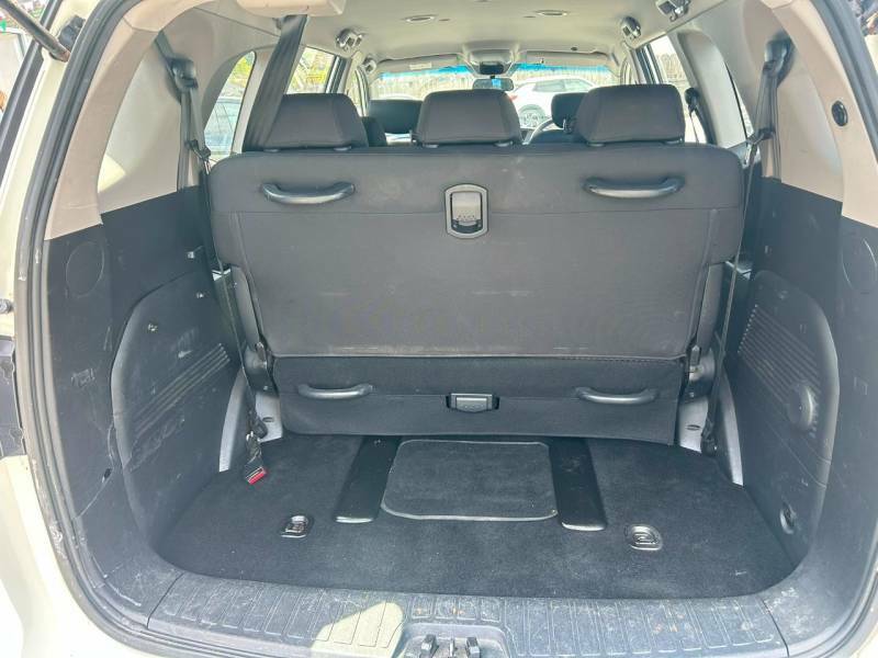 SsangYong Turismo 2.2 Ex 176 Bhp 7 Seater Silver #20