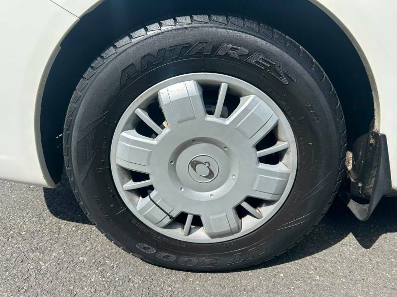 SsangYong Turismo 2.2 Ex 176 Bhp 7 Seater Silver #23