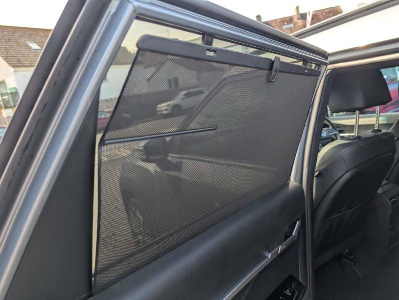 SsangYong Torres 1.5 K40 Suv Euro 6 Ss 163 Ps Black #22
