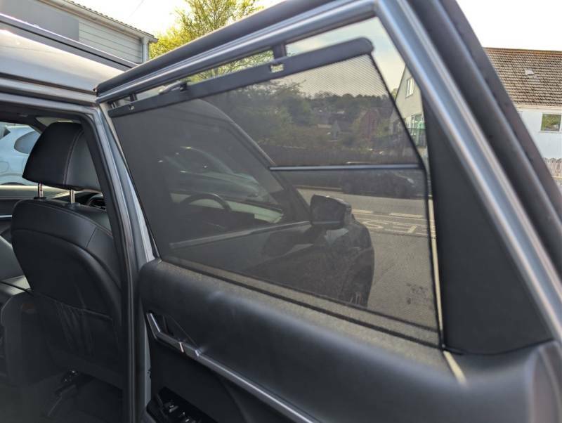 SsangYong Torres 1.5 K40 Suv Euro 6 Ss 163 Ps Black #23