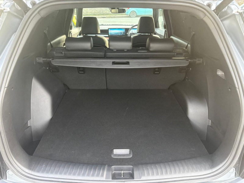 SsangYong Torres 1.5 K40 Suv Euro 6 Ss 163 Ps Black #25