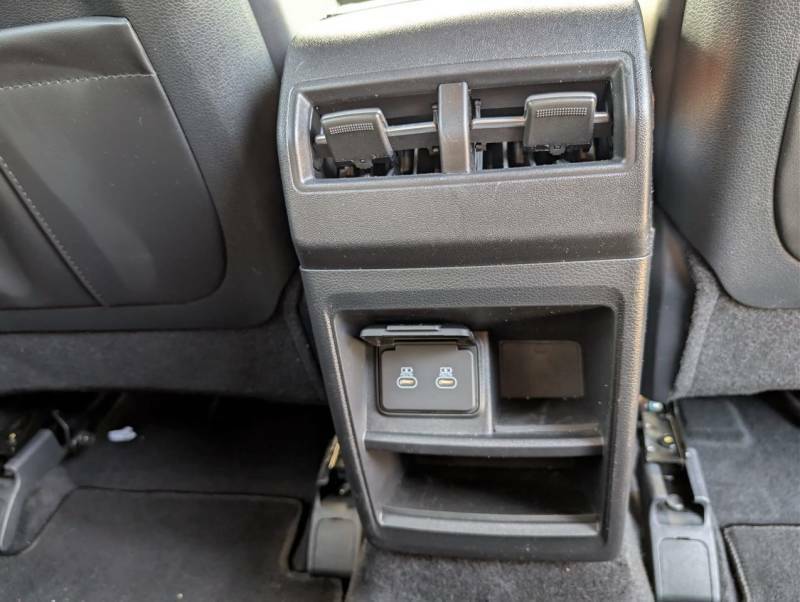 SsangYong Torres 1.5 K40 Suv Euro 6 Ss 163 Ps Black #21