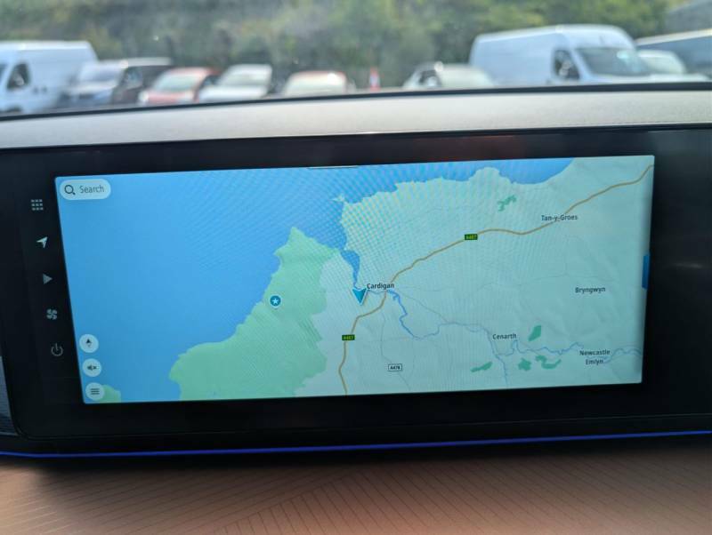 SsangYong Torres 1.5 K40 Suv Euro 6 Ss 163 Ps Black #14