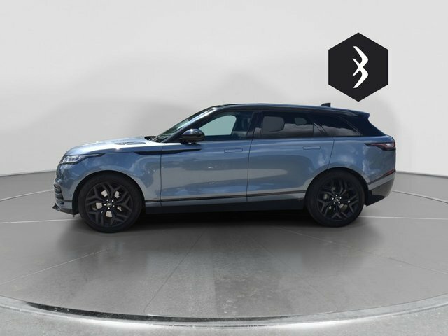 Land Rover Range Rover Velar 3.0 D275 R-dynamic Se Suv 4Wd Euro Blue #3