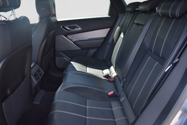 Land Rover Range Rover Velar Range Rover Velar R-dynamic Hse D300 Silver #28