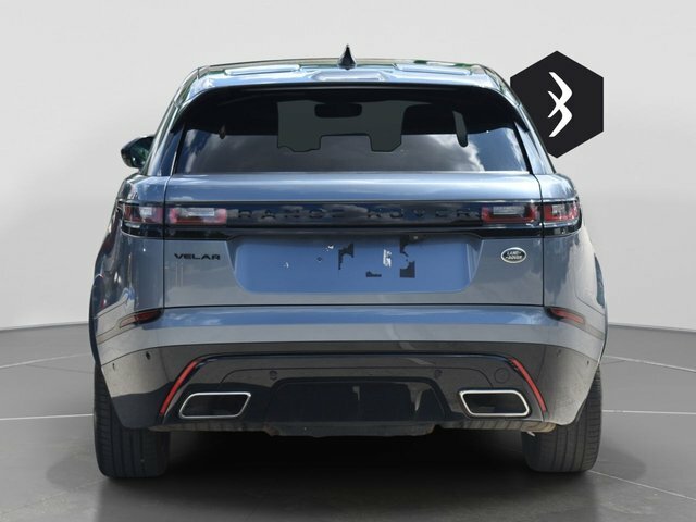 Land Rover Range Rover Velar 3.0 D275 R-dynamic Se Suv 4Wd Euro Blue #5