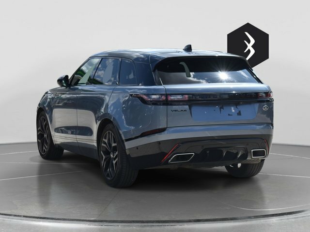 Land Rover Range Rover Velar 3.0 D275 R-dynamic Se Suv 4Wd Euro Blue #4