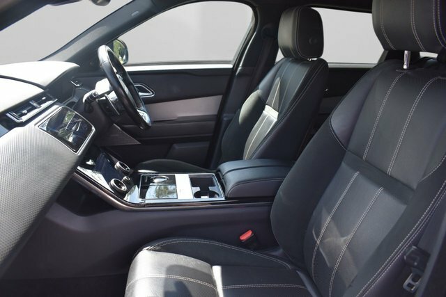 Land Rover Range Rover Velar Range Rover Velar R-dynamic Hse D300 Silver #13