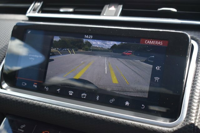 Land Rover Range Rover Velar Range Rover Velar R-dynamic Hse D300 Silver #21