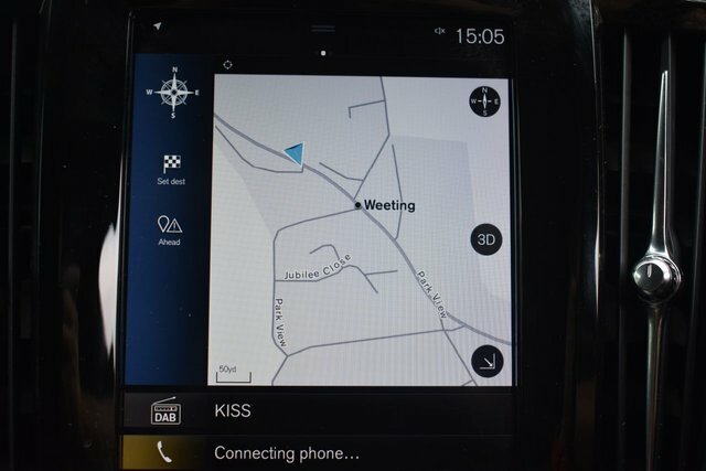 Volvo S90 D4 Momentum Xenium, Winter Family Packs White #18