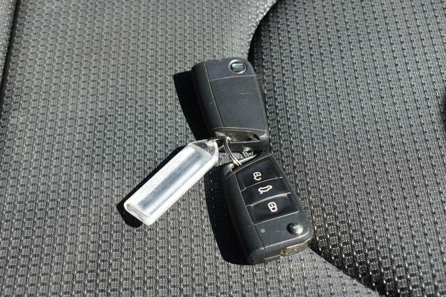 Seat Leon 2.0 Tdi Cr Fr Sport Tourer Euro #28