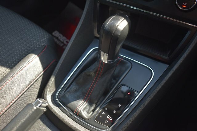 Seat Leon 2.0 Tdi Cr Fr Sport Tourer Euro #22