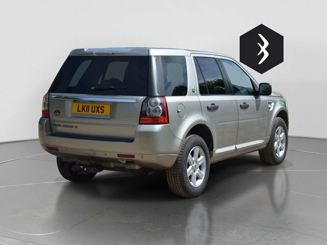 Land Rover Freelander 2 2 2.2 Td4 Xs 4Wd Euro 5 Ss Blue #7